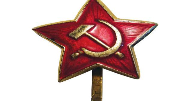 R. Moldova: Legea impotriva simbolurilor sovietice, neconstitutionala