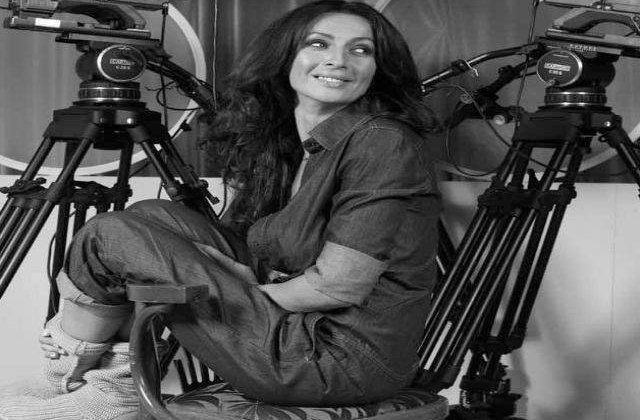 Mihaela Radulescu revine pe sticla la "Duminica in familie"