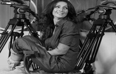Mihaela Radulescu revine pe sticla la "Duminica in familie"