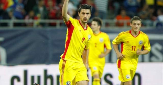 Marica, regele Caraibelor: Romania - Trinidad-Tobago 4-0