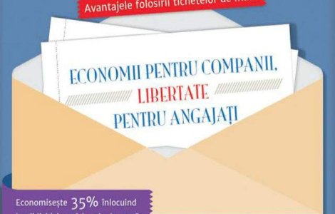 (P) Edenred va da motive sa fiti un sef generos