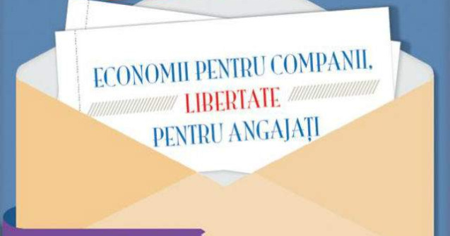 (P) Edenred va da motive sa fiti un sef generos