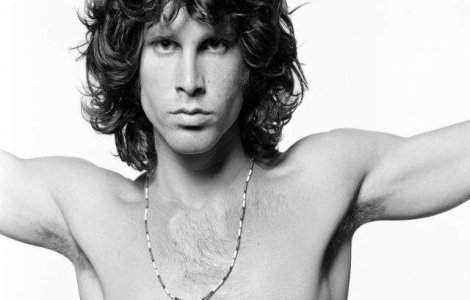 O specie disparuta de soparle a primit numele lui Jim Morrison