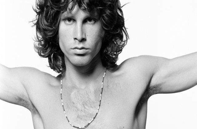 O specie disparuta de soparle a primit numele lui Jim Morrison