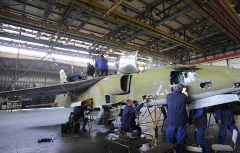 IAR Ghimbav, Avioane Craiova si Romaero Baneasa, scoase la privatizare