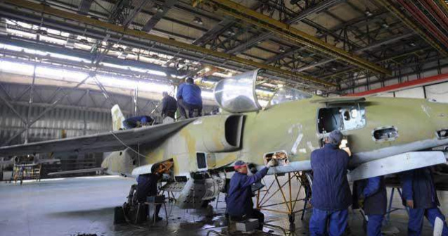 IAR Ghimbav, Avioane Craiova si Romaero Baneasa, scoase la privatizare