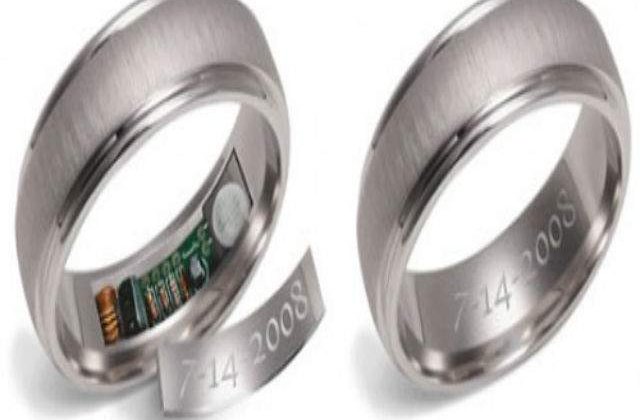S-a inventat inelul care iti aduce aminte de orice aniversare