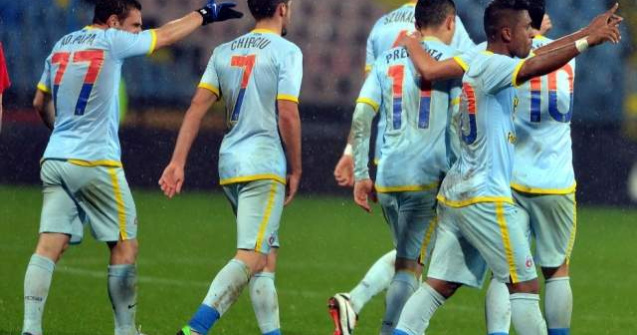 Steaua, in pericol? Cazul Valiza va fi redeschis de comisiile LPF