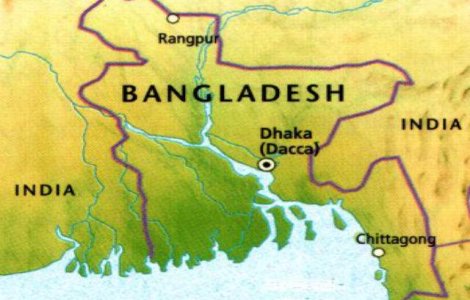 Bangladesh: Sute de muncitori s-au imbolnavit intr-o fabrica textila