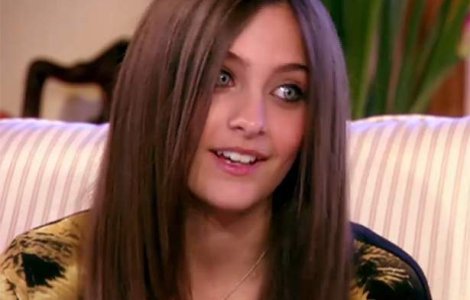 Paris Jackson a incercat sa se sinucida