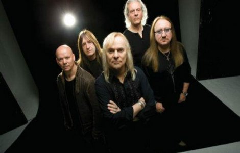 Concertul trupei Uriah Heep din Bucuresti a fost anulat