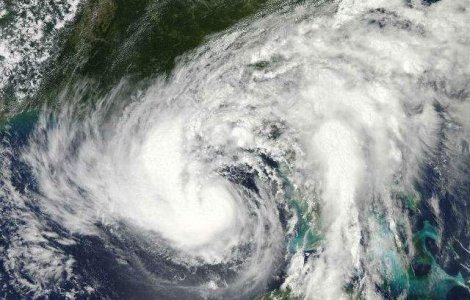 Prima furtuna tropicala din sezonul uraganelor a atins Florida