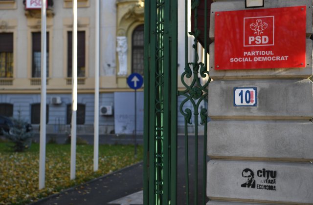 PSD, după scrisoarea Comisiei Europene: „Premierul-Datorie Cîțu e supărat că Bruxelles-ul a dezvăluit cât a mințit”