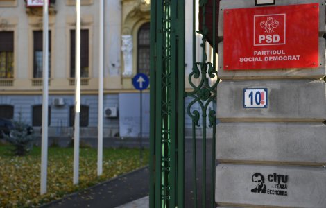 PSD, după scrisoarea Comisiei Europene: „Premierul-Datorie Cîțu e supărat că Bruxelles-ul a dezvăluit cât a mințit”