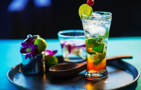 Patru feluri uimitoare în care poţi folosi vodca