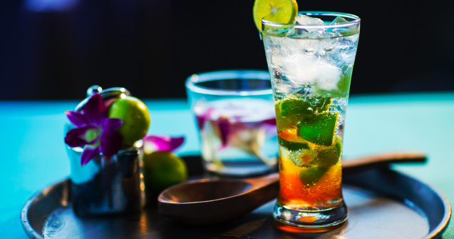 Patru feluri uimitoare în care poţi folosi vodca