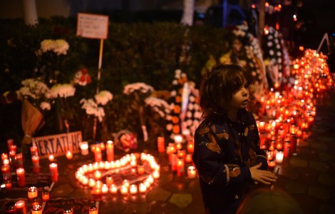 „Colectiv”, desemnat cel mai bun film străin la premiile NSFC