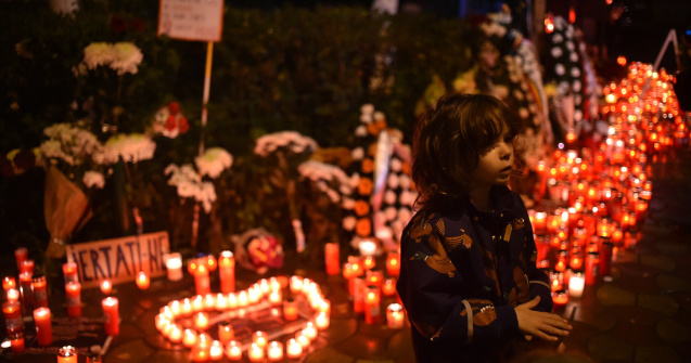 „Colectiv”, desemnat cel mai bun film străin la premiile NSFC