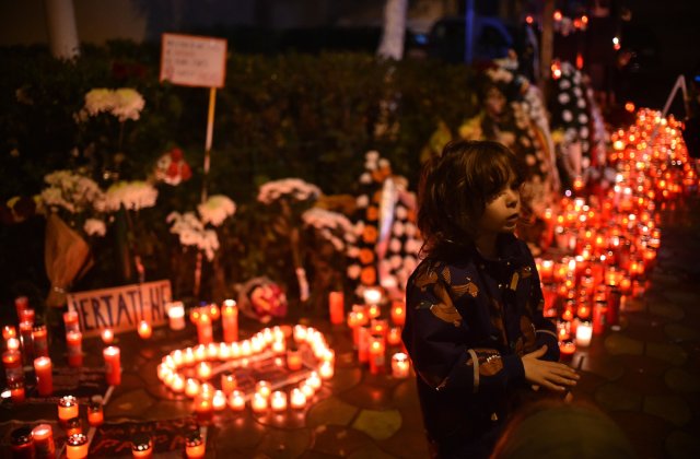 „Colectiv”, desemnat cel mai bun film străin la premiile NSFC