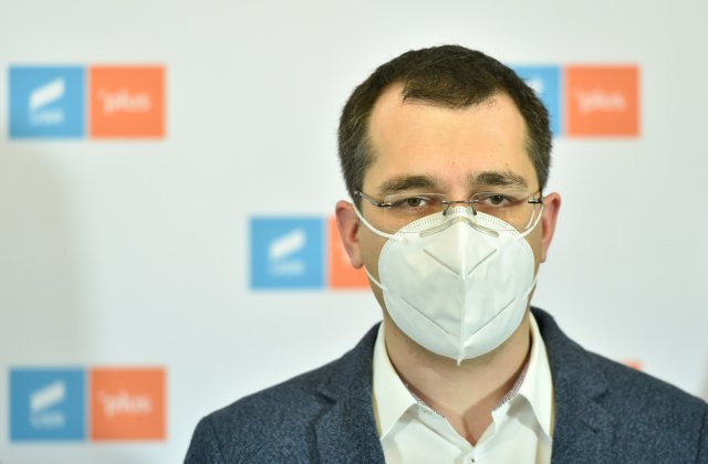 Vlad Voiculescu: „ Nu sunt mulțumit de capacitatea de testare a României”