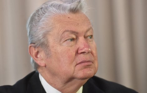 Gheorghe Turda s-a vindecat de COVID, dar nu crede că a fost infectat: „Nu a fost COVID, a fost o răceală”