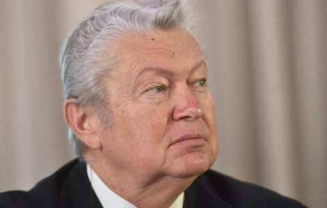 Gheorghe Turda s-a vindecat de COVID, dar nu crede că a fost infectat: „Nu a fost COVID, a fost o răceală”