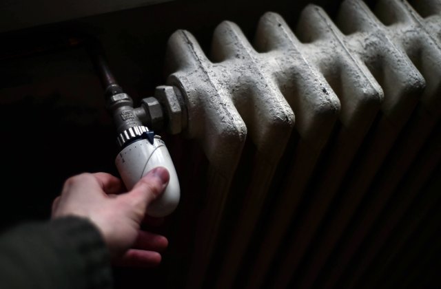 449 de blocuri din Sectorul 3 au rămas fără căldură și apă caldă