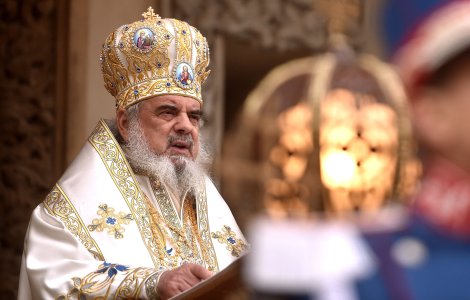 Patriarhul Daniel promovează vaccinarea împotriva Covid-19