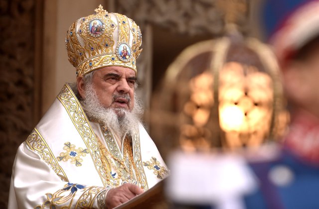 Patriarhul Daniel promovează vaccinarea împotriva Covid-19: „E gratuită. Voluntară. Sigură”