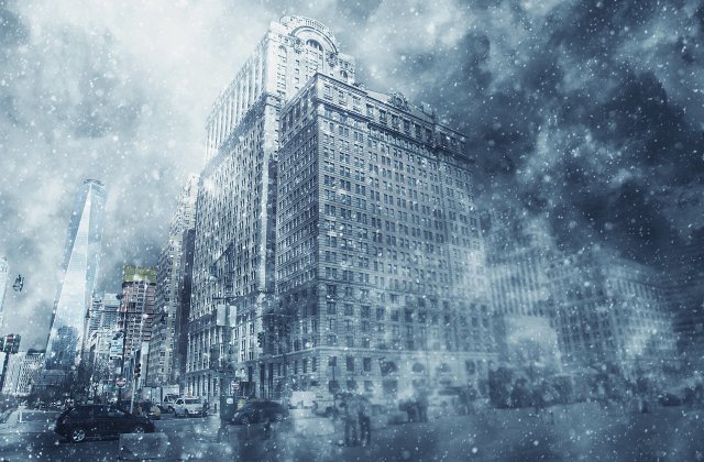 Japonia: Opt persoane au murit şi alte aproximativ 240 au fost rănite în urma unei furtuni de iarnă