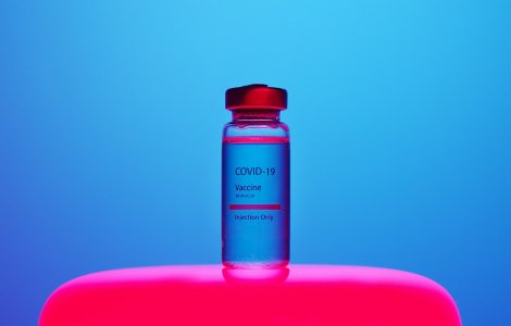 O nouă tranșă de 150.150 de doze de vaccin au ajuns astăzi în România