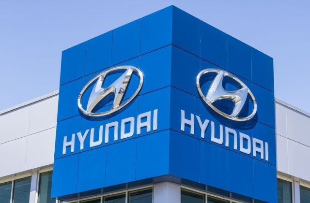 Informații neoficiale: Hyundai și Apple vor semna un parteneriat privind producția de mașini electrice autonome