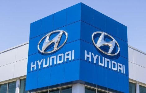 Hyundai și Apple, parteneriat privind producția de mașini electrice autonome