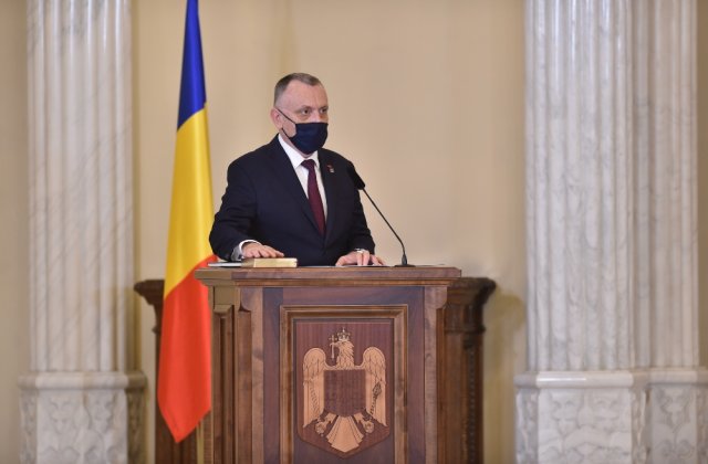 Ministrul Educației, despre posibilitatea ca școlile să nu se deschidă pe 8 februarie: „Nu vom exclude niciun scenariu. Vom susține examenele naționale în orice situație.”