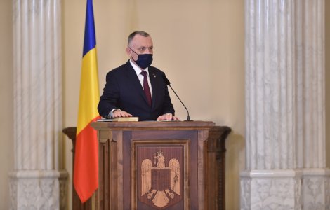 Ministrul Educației, despre posibilitatea ca școlile să rămână închise tot anul