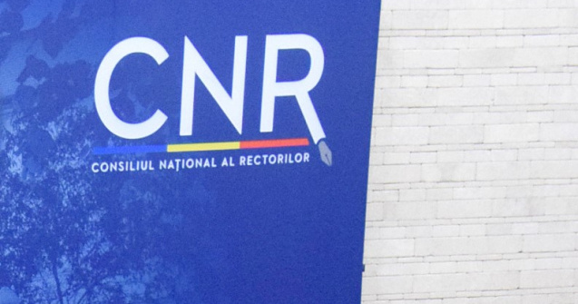 CNR: Rectorii solicită mai mulţi bani pentru învățământul superior