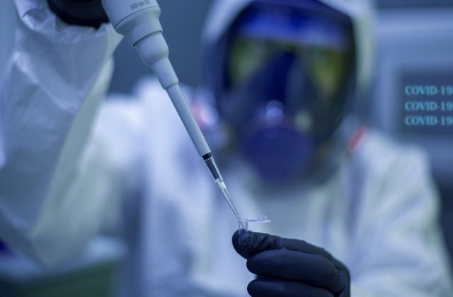 OMS: Imunitatea colectivă nu va fi atinsă &icirc;n 2021, &icirc;n ciuda vaccinurilor