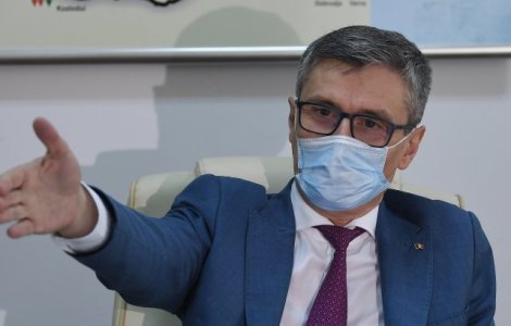 Popescu, despre contractele la energie: Oblig furnizorii să ofere prețuri bune