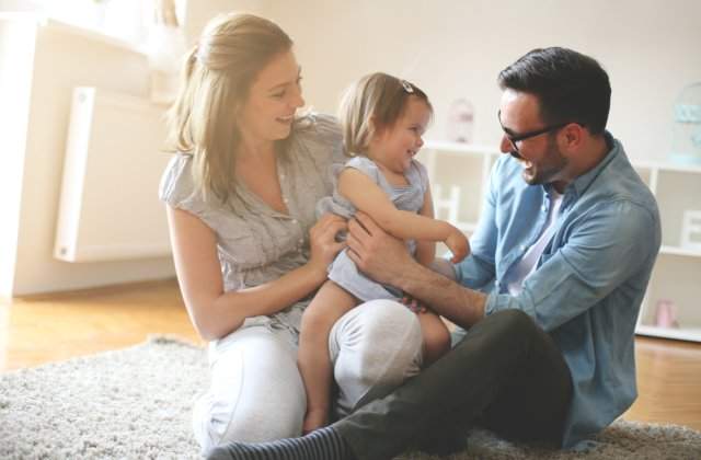 Ce poți face pentru a-i asigura un viitor stabil copilului tău, chiar și &icirc;n situații neprevăzute