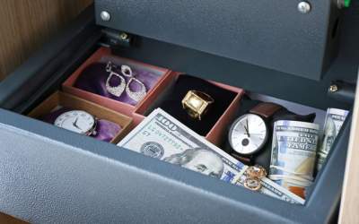 Cum să ai grijă de bunurile...