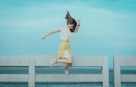  Top  Trăiește viața la maxim: 3 lucruri pe care trebuie să le încerci anul acesta