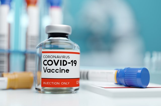 134.000 de rom&acirc;ni au fost vaccinați anti-COVID p&acirc;nă acum | 468 de reacții adverse &icirc;nregistrate