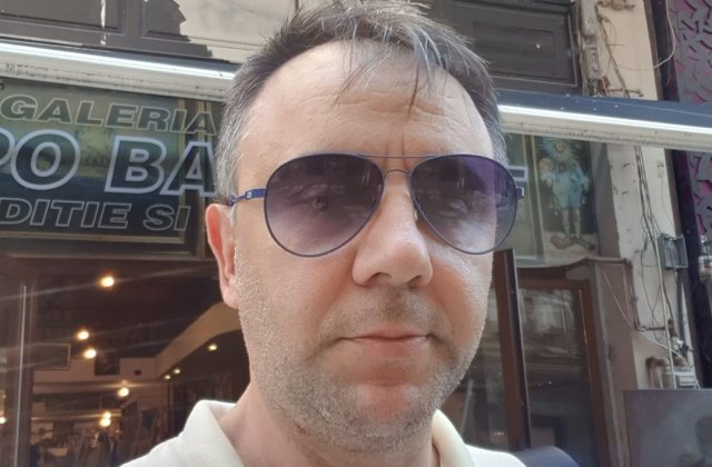 Daniel Dragoș Tănăsoiu - eliberat din funcția de șef al Corpului de control al premierului