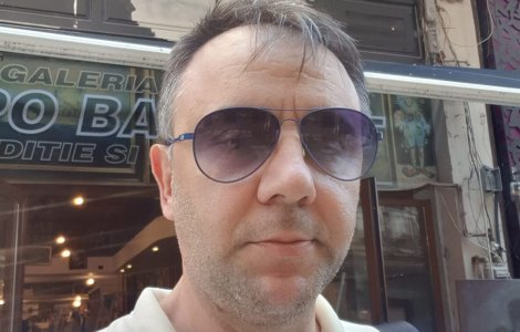 Tănăsoiu - eliberat din funcția de șef al Corpului de control al premierului