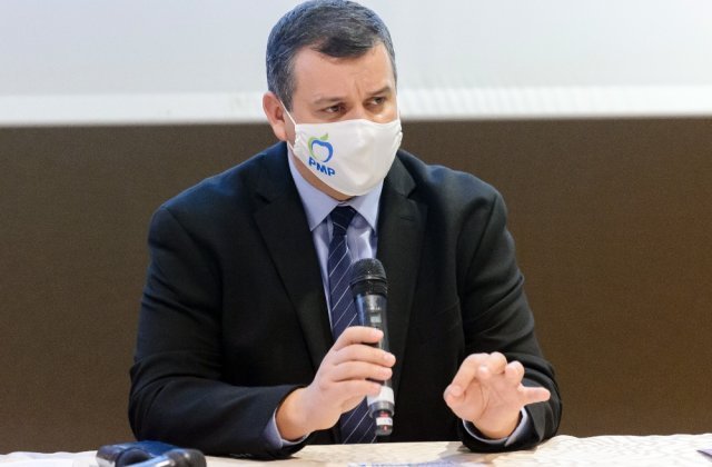 Eugen Tomac condamnă cenzurarea lui Trump: „Îngrădirea libertății de exprimare este un fapt grav”