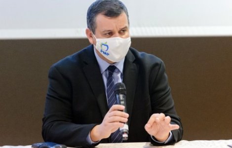 Eugen Tomac condamnă cenzurarea lui Trump: „Îngrădirea libertății de exprimare este un fapt grav”