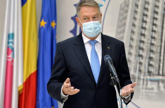 Grecia cere certificate de vaccinare anti-Covid. Iohannis: &bdquo;&Icirc;mpărțim Europa &icirc;n două, nu mi se pare un lucru bun&rdquo;