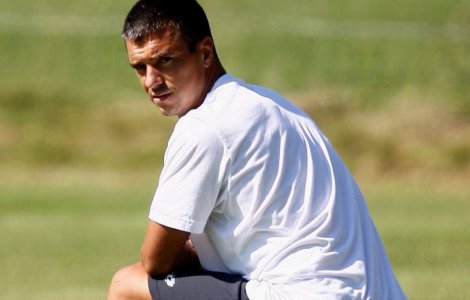 Pancu s-a inteles cu TSKA Sofia pentru un transfer