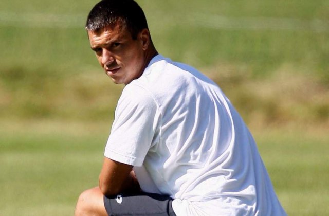 Pancu s-a inteles cu TSKA Sofia pentru un transfer