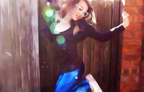 Spune-mi cum arati, ca sa-ti spun cine esti!